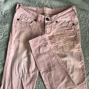 Women’s Jeans